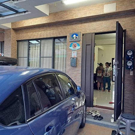 Qingyun Homestay 頭城鎮 エクステリア 写真