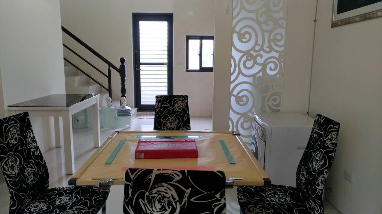 Qingyun Homestay 頭城鎮 エクステリア 写真
